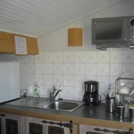 La Belle Etoile Bed & Breakfast *