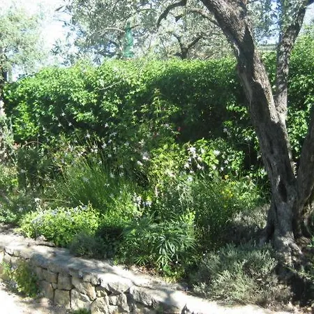 La Belle Etoile Bed & Breakfast Nyons